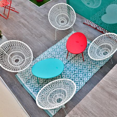 Home Art Apartments Salamanca Madrid Dış mekan fotoğraf