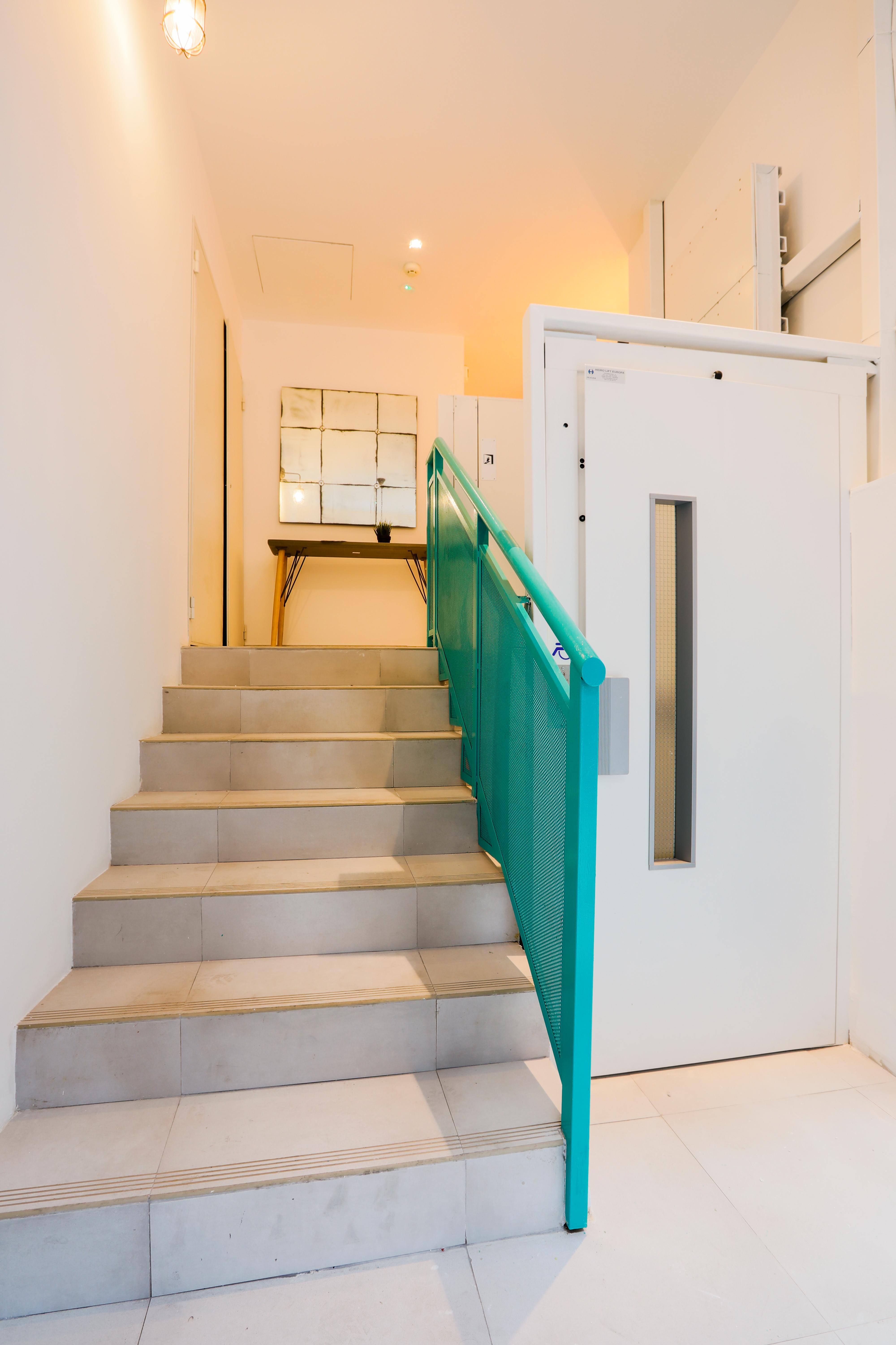 Home Art Apartments Salamanca Madrid Dış mekan fotoğraf